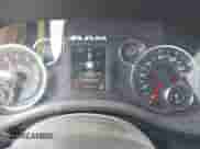 2023 Ram 1500 Big Horn with VIN 1C6RRFBG4PN599435, listed as a IAAI auction lot 42394418 with 25,489 mi miles and . Bid and sale history available at DreamBid. Image 7.