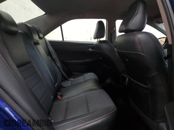 2015 Toyota Camry LE с VIN 4T1BD1FK0FU157164, выставлен на аукционе Copart как лот 70065875 с пробегом 88 630 миль миль и На запчасти • Non repairable. История ставок и продаж доступна на DreamBid. Изображение 10.