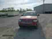 2017 Jeep Compass High Altitude с VIN 1C4NJCEB2HD185428, выставлен на аукционе Copart как лот 80728345 с пробегом 106 737 миль миль и Списание • Salvage title. История ставок и продаж доступна на DreamBid. Изображение 14.