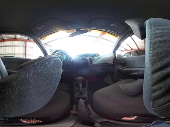 2004 Hyundai Accent GL z VIN KMHCG35C64U306062, wystawiony jako IAAI lot #42685736 z przebiegiem 150 574 mil mil oraz . Historia ofert i sprzedaży dostępna na DreamBid. Obrazek 18.