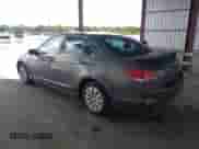 2009 Honda Accord LX с VIN 1HGCP26379A176655, выставлен на аукционе IAAI как лот 43347425 с пробегом 153 292 миль миль и . История ставок и продаж доступна на DreamBid. Изображение 3.