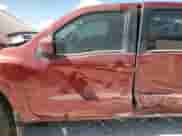 2024 Nissan Frontier Pro-X z VIN 1N6ED1EJ0RN634987, wystawiony jako Copart lot #50594295 z przebiegiem 352 mil mil oraz Szkoda całkowita • Salvage title. Historia ofert i sprzedaży dostępna na DreamBid. Obrazek 7.