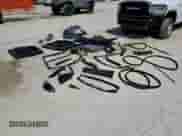 2021 Ram 1500 Big Horn with VIN 1C6RREFM6MN814934, listed as a Copart auction lot 57633925 with 57,154 mi miles and Salvage title. Bid and sale history available at DreamBid. Image 12.