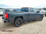 2018 GMC Sierra 1500 z VIN 1GTR1LEC5JZ252719, wystawiony jako Copart lot #66197045 z przebiegiem 151 960 mil mil oraz Szkoda całkowita • Salvage title. Historia ofert i sprzedaży dostępna na DreamBid. Obrazek 3.