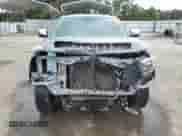 2019 Toyota Tundra Limited z VIN 5TFSY5F12KX245102, wystawiony jako Copart lot #80249875 z przebiegiem 24 383 mil mil oraz Szkoda całkowita • Salvage title. Historia ofert i sprzedaży dostępna na DreamBid. Obrazek 5.
