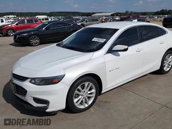 2018 Chevrolet Malibu LT with VIN 1G1ZD5ST8JF185972, listed as a Copart auction lot 67850235 with 130,948 mi miles and Salvage title. Bid and sale history available at DreamBid. Image 13.