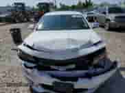 2016 Chevrolet Impala LT с VIN 2G1105SA1G9204158, выставлен на аукционе Copart как лот 71594515 с пробегом 149 675 миль миль и Списание • Salvage title. История ставок и продаж доступна на DreamBid. Изображение 5.