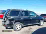 2002 Chevrolet TrailBlazer LT with VIN 1GNDT13S922433990, listed as a IAAI auction lot 41387354 with 185,525 mi miles and . Bid and sale history available at DreamBid. Image 14.