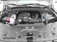 2025 Jeep Grand Cherokee Limited z VIN 1C4RJKBG1S8655573, wystawiony jako IAAI lot #41805948 z przebiegiem 922 mil mil oraz . Historia ofert i sprzedaży dostępna na DreamBid. Obrazek 10.