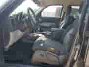 2010 Dodge Nitro SXT с VIN 1D4PT5GK6AW170312, выставлен на аукционе Copart как лот 81132975 с пробегом 226 106 миль миль и Чистый • Clean title. История ставок и продаж доступна на DreamBid. Изображение 7.