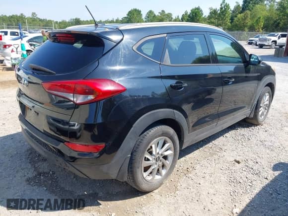 2016 Hyundai Tucson SE с VIN KM8J33A46GU237394, выставлен на аукционе IAAI как лот 43109650 с пробегом 147 000 миль миль и . История ставок и продаж доступна на DreamBid. Изображение 4.