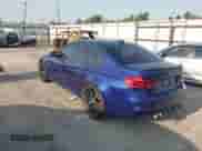 2018 BMW M3 CS с VIN WBS8M9C59J5L00295, выставлен на аукционе IAAI как лот 43020431 с пробегом 48 603 миль миль и . История ставок и продаж доступна на DreamBid. Изображение 3.