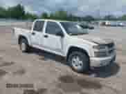 2005 Chevrolet Colorado 1SE LS Z71 с VIN 1GCDT136858180318, выставлен на аукционе IAAI как лот 42968735 с пробегом 301 948 миль миль и . История ставок и продаж доступна на DreamBid. Изображение 1.