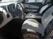 2016 Chevrolet Equinox LT with VIN 2GNFLFE39G6114028, listed as a Copart auction lot 85371815 with 148,907 mi miles and Salvage title. Bid and sale history available at DreamBid. Image 7.