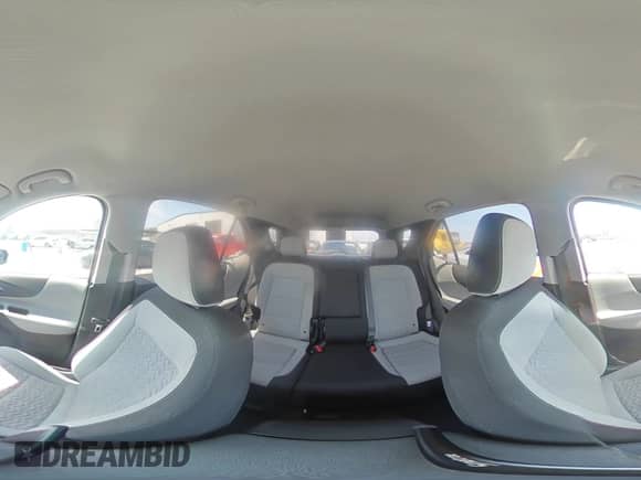 2022 Chevrolet Equinox LT с VIN 3GNAXUEV9NL199756, выставлен на аукционе Copart как лот 66369385 с пробегом 65 733 миль миль и Списание • Salvage title. История ставок и продаж доступна на DreamBid. Изображение 15.
