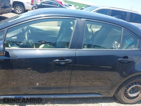 2021 Toyota Corolla L с VIN JTDDPMAE1MJ118525, выставлен на аукционе IAAI как лот 42669665 с пробегом 58 579 миль миль и . История ставок и продаж доступна на DreamBid. Изображение 14.