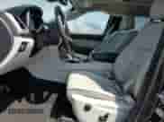 2021 Jeep Grand Cherokee Summit с VIN 1C4RJFJT5MC727414, выставлен на аукционе Copart как лот 56350655 с пробегом 66 606 миль миль и Списание • Salvage title. История ставок и продаж доступна на DreamBid. Изображение 7.