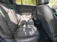 2020 Chevrolet Trax LT with VIN KL7CJPSB6LB042809, listed as a Copart auction lot 85162825 with 32,316 mi miles and Salvage title. Bid and sale history available at DreamBid. Image 11.