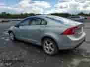 2013 Volvo S60 T5 с VIN YV1612FH6D2205049, выставлен на аукционе Copart как лот 70537645 с пробегом 48 649 миль миль и Списание • Salvage title. История ставок и продаж доступна на DreamBid. Изображение 2.
