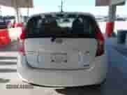 2016 Nissan Note S Plus z VIN 3N1CE2CP8GL373242, wystawiony jako IAAI lot #42909651 z przebiegiem 142 821 mil mil oraz . Historia ofert i sprzedaży dostępna na DreamBid. Obrazek 16.