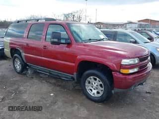 2006 Chevrolet Suburban Z71 с VIN 3GNFK16Z26G132091, выставлен на аукционе IAAI как лот 41361400 с пробегом 257 976 миль миль и . История ставок и продаж доступна на DreamBid. Изображение 1.