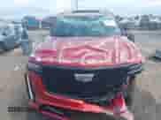 2024 Cadillac Escalade AWD V-Series с VIN 1GYS4HK99RR339334, выставлен на аукционе IAAI как лот 42280146 с пробегом 19 210 миль миль и . История ставок и продаж доступна на DreamBid. Изображение 6.