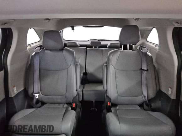 2024 Toyota Sienna Limited с VIN 5TDZRKEC7RS217633, выставлен на аукционе Copart как лот 56478865 с пробегом 2 893 миль миль и Чистый • Clean title. История ставок и продаж доступна на DreamBid. Изображение 10.