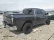 2016 Ram 1500 Laramie with VIN 1C6RR7NG2GS138916, listed as a Copart auction lot 51616875 with 129,231 mi miles and Clean title. Bid and sale history available at DreamBid. Image 3.