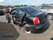 2009 Hyundai Accent Auto GLS с VIN KMHCN46C49U386804, выставлен на аукционе Copart как лот 80005305 с пробегом 159 058 миль миль и Списание • Salvage title. История ставок и продаж доступна на DreamBid. Изображение 2.