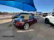 2004 BMW Z4 3.0i with VIN 4USBT53504LU08064, listed as a Copart auction lot 85190565 with 136,310 mi miles and Clean title. Bid and sale history available at DreamBid. Image 4.