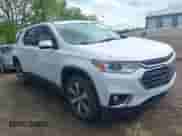 2021 Chevrolet Traverse LT с VIN 1GNEVHKWXMJ140149, выставлен на аукционе IAAI как лот 42179644 с пробегом 59 792 миль миль и . История ставок и продаж доступна на DreamBid. Изображение 1.
