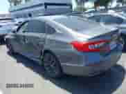 2021 Honda Accord EX-L с VIN 1HGCV1F59MA008722, выставлен на аукционе IAAI как лот 42232451 с пробегом 98 607 миль миль и . История ставок и продаж доступна на DreamBid. Изображение 3.