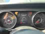 2021 Jeep Wrangler Sport with VIN 1C4GJXAG9MW557699, listed as a Copart auction lot 59776105 with 71,754 mi miles and Non repairable. Bid and sale history available at DreamBid. Image 9.