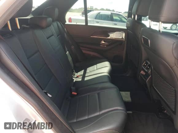 2020 Mercedes-Benz GLE 350 with VIN 4JGFB4JB1LA297589, listed as a Copart auction lot 62950565 with 74,071 mi miles and Salvage title. Bid and sale history available at DreamBid. Image 11.