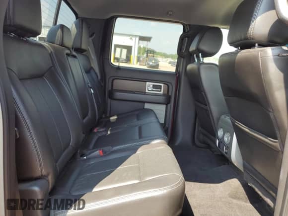 2013 Ford F-150 XL z VIN 1FTFW1ET8DFC67987, wystawiony jako Copart lot #67734615 z przebiegiem 91 877 mil mil oraz Szkoda całkowita • Salvage title. Historia ofert i sprzedaży dostępna na DreamBid. Obrazek 10.