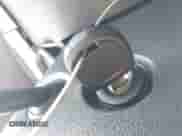 2011 Volkswagen Tiguan S with VIN WVGAV7AX4BW501673, listed as a IAAI auction lot 42874048 with 177,144 mi miles and . Bid and sale history available at DreamBid. Image 11.