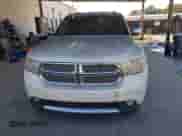 2011 Dodge Durango Citadel with VIN 1D4SD5GT6BC663927, listed as a IAAI auction lot 43491048 with 168,727 mi miles and . Bid and sale history available at DreamBid. Image 12.