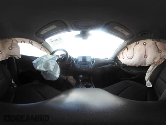 2021 Chevrolet Malibu LS с VIN 1G1ZB5ST3MF048691, выставлен на аукционе IAAI как лот 42286746 с пробегом 76 676 миль миль и . История ставок и продаж доступна на DreamBid. Изображение 18.