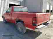 1999 Dodge 1500 z VIN 1B7HC16X9XS320291, wystawiony jako Copart lot #80873084 z przebiegiem 142 834 mil mil oraz Czysty tytuł • Clean title. Historia ofert i sprzedaży dostępna na DreamBid. Obrazek 2.