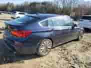 2017 BMW 5 Series 535i xDrive z VIN WBA5M4C54HD186930, wystawiony jako Copart lot #51433705 z przebiegiem 91 907 mil mil oraz Czysty tytuł • Clean title. Historia ofert i sprzedaży dostępna na DreamBid. Obrazek 3.