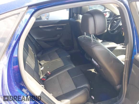 2014 Chevrolet Impala LT с VIN 1G1115SL8EU101995, выставлен на аукционе IAAI как лот 43255050 с пробегом 154 951 миль миль и . История ставок и продаж доступна на DreamBid. Изображение 8.