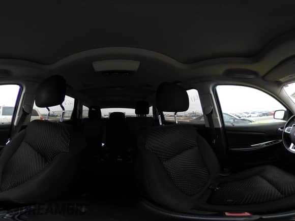 2011 Dodge Journey Crew with VIN 3D4PH3FG9BT530313, listed as a IAAI auction lot 41391445 with 144,698 mi miles and . Bid and sale history available at DreamBid. Image 18.