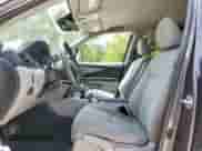 2019 Honda Pilot LX z VIN 5FNYF5H19KB008789, wystawiony jako Copart lot #66950525 z przebiegiem 95 625 mil mil oraz Czysty tytuł • Clean title. Historia ofert i sprzedaży dostępna na DreamBid. Obrazek 7.