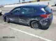 2021 Subaru Impreza with VIN 4S3GTAB67M3706948, listed as a Copart auction lot 65727415 with 38,310 mi miles and Salvage title. Bid and sale history available at DreamBid. Image 2.
