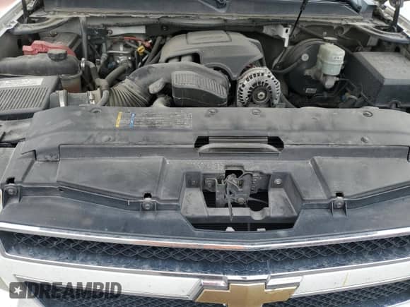 2008 Chevrolet Suburban 3LT с VIN 3GNFC16J48G101564, выставлен на аукционе Copart как лот 62140095 с пробегом 248 873 миль миль и Списание • Salvage title. История ставок и продаж доступна на DreamBid. Изображение 12.