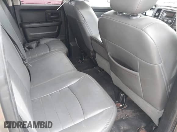 2013 Ram 1500 Tradesman z VIN 1C6RR6FP7DS602965, wystawiony jako IAAI lot #43158992 z przebiegiem 197 214 mil mil oraz . Historia ofert i sprzedaży dostępna na DreamBid. Obrazek 8.