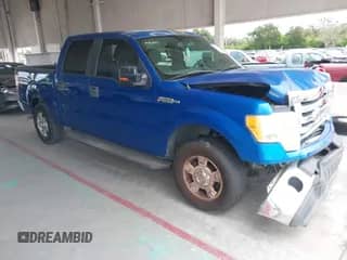 2011 Ford F-150 XL с VIN 1FTEW1CM9BKD27884, выставлен на аукционе IAAI как лот 43170250 с пробегом 223 577 миль миль и . История ставок и продаж доступна на DreamBid. Изображение 1.