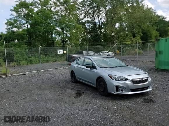 2018 Subaru Impreza with VIN 4S3GKAA6XJ3616483, listed as a Copart auction lot 71412755 with 211,272 mi miles and Salvage title. Bid and sale history available at DreamBid. Image 13.