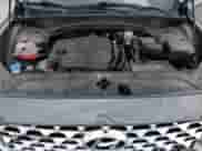 2021 Hyundai Santa Fe SEL with VIN 5NMS3DAJ3MH364210, listed as a Copart auction lot 64785765 with 48,552 mi miles and Salvage title. Bid and sale history available at DreamBid. Image 12.