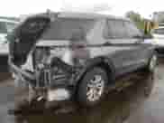 2021 Ford Explorer z VIN 1FMSK7BH0MGA38058, wystawiony jako Copart lot #54240274 z przebiegiem Nie podano mil oraz Szkoda całkowita • Salvage title. Historia ofert i sprzedaży dostępna na DreamBid. Obrazek 3.